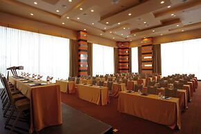 Hotel Riu Plaza Guadalajara