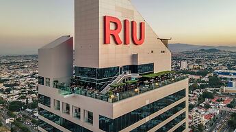Hotel Riu Plaza Guadalajara