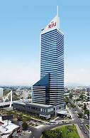Hotel Riu Plaza Guadalajara