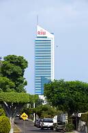 Hotel Riu Plaza Guadalajara