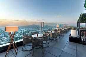 Hotel Riu Plaza Guadalajara