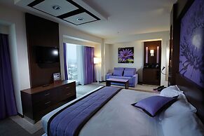 Hotel Riu Plaza Guadalajara