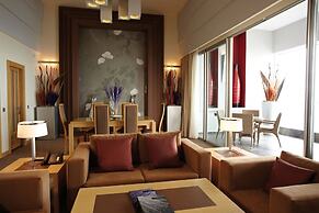 Hotel Riu Plaza Guadalajara