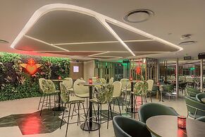 Hotel Riu Plaza Guadalajara