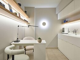 Domes Noruz Kassandra - Adults Only, Halkidiki