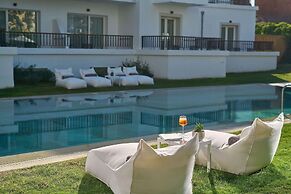 Domes Noruz Kassandra - Adults Only, Halkidiki