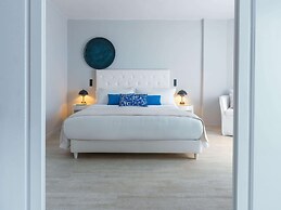 Domes Noruz Kassandra - Adults Only, Halkidiki