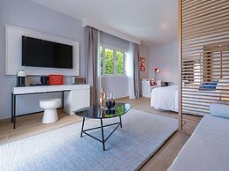 Domes Noruz Kassandra - Adults Only, Halkidiki