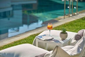 Domes Noruz Kassandra - Adults Only, Halkidiki