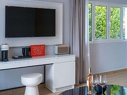 Domes Noruz Kassandra - Adults Only, Halkidiki