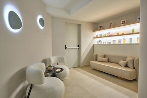 Domes Noruz Kassandra - Adults Only, Halkidiki