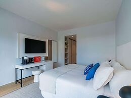 Domes Noruz Kassandra - Adults Only, Halkidiki