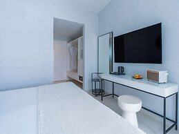 Domes Noruz Kassandra - Adults Only, Halkidiki