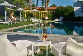 Domes Noruz Kassandra - Adults Only, Halkidiki