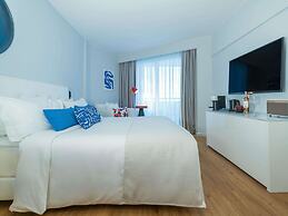 Domes Noruz Kassandra - Adults Only, Halkidiki