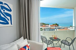 Domes Noruz Kassandra - Adults Only, Halkidiki