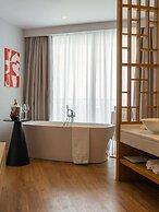 Domes Noruz Kassandra - Adults Only, Halkidiki