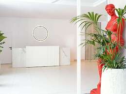 Domes Noruz Kassandra - Adults Only, Halkidiki