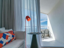 Domes Noruz Kassandra - Adults Only, Halkidiki