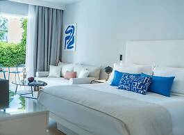 Domes Noruz Kassandra - Adults Only, Halkidiki