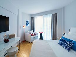 Domes Noruz Kassandra - Adults Only, Halkidiki