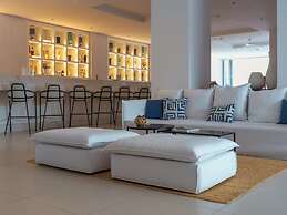 Domes Noruz Kassandra - Adults Only, Halkidiki