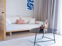 Domes Noruz Kassandra - Adults Only, Halkidiki