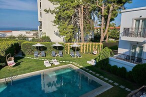 Domes Noruz Kassandra - Adults Only, Halkidiki