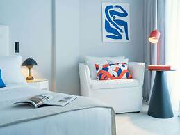 Domes Noruz Kassandra - Adults Only, Halkidiki