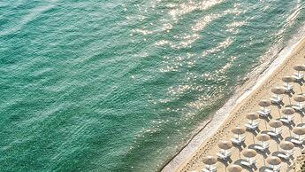 Domes Noruz Kassandra - Adults Only, Halkidiki