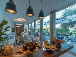 Domes Noruz Kassandra - Adults Only, Halkidiki