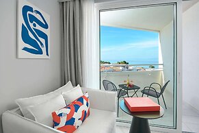 Domes Noruz Kassandra - Adults Only, Halkidiki