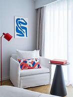 Domes Noruz Kassandra - Adults Only, Halkidiki