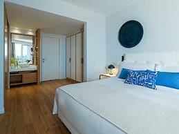 Domes Noruz Kassandra - Adults Only, Halkidiki