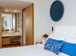 Domes Noruz Kassandra - Adults Only, Halkidiki