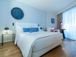 Domes Noruz Kassandra - Adults Only, Halkidiki