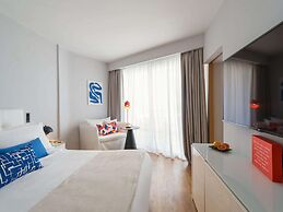 Domes Noruz Kassandra - Adults Only, Halkidiki