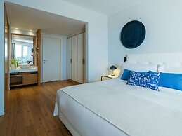 Domes Noruz Kassandra - Adults Only, Halkidiki