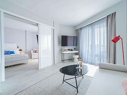 Domes Noruz Kassandra - Adults Only, Halkidiki