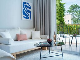 Domes Noruz Kassandra - Adults Only, Halkidiki