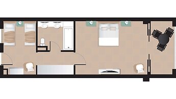 Grecotel Casa Marron, Lifestyle All In Resort