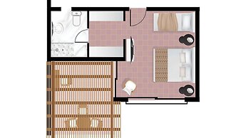 Grecotel Casa Marron, Lifestyle All In Resort