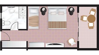 Grecotel Casa Marron, Lifestyle All In Resort