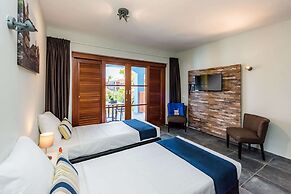 Kunuku Resort All Inclusive Curacao, Trademark by Wyndham