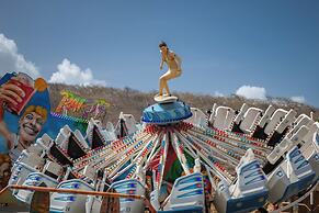 Kunuku Resort All Inclusive Curacao, Trademark by Wyndham