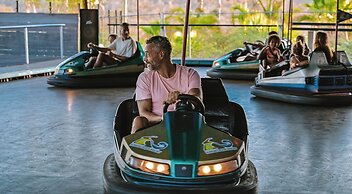 Kunuku Resort All Inclusive Curacao, Trademark by Wyndham