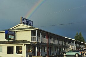 Pacific Inn Motel