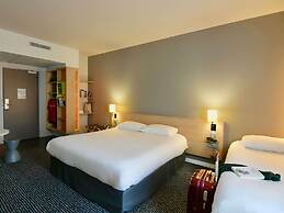 ibis Styles Nantes Rezé Aéroport