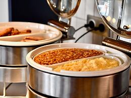 ibis Styles Nantes Rezé Aéroport