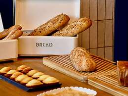 ibis Styles Nantes Rezé Aéroport